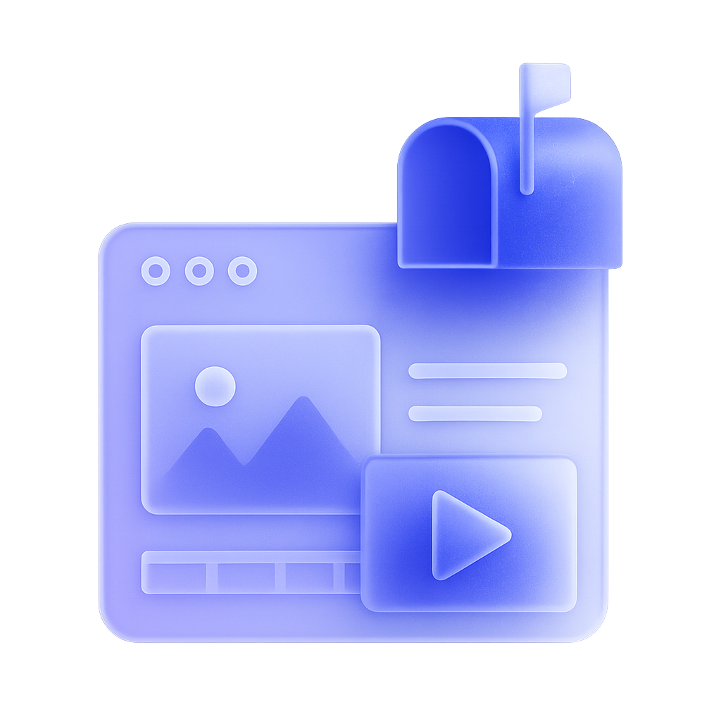 Podcast Website Builds